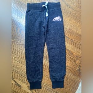 Roots kids joggers
